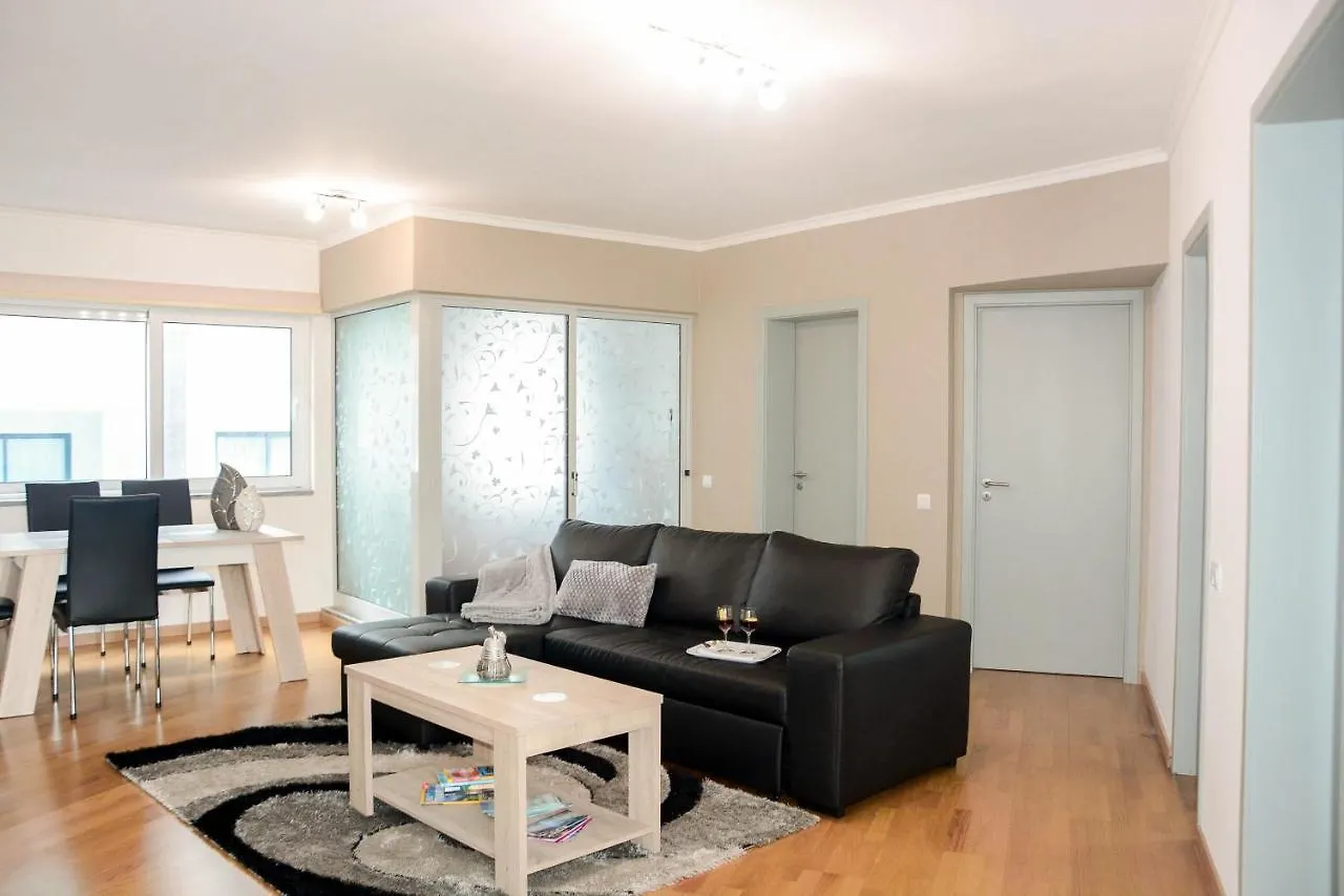 Sol Do Lido Apartment Funchal  Funchal (Madeira)