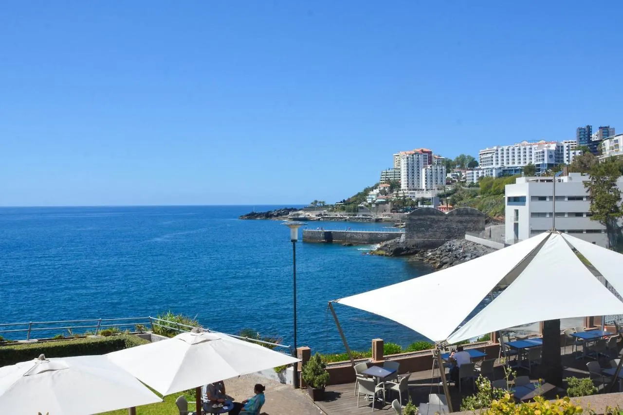 Sol Do Lido Apartment Funchal