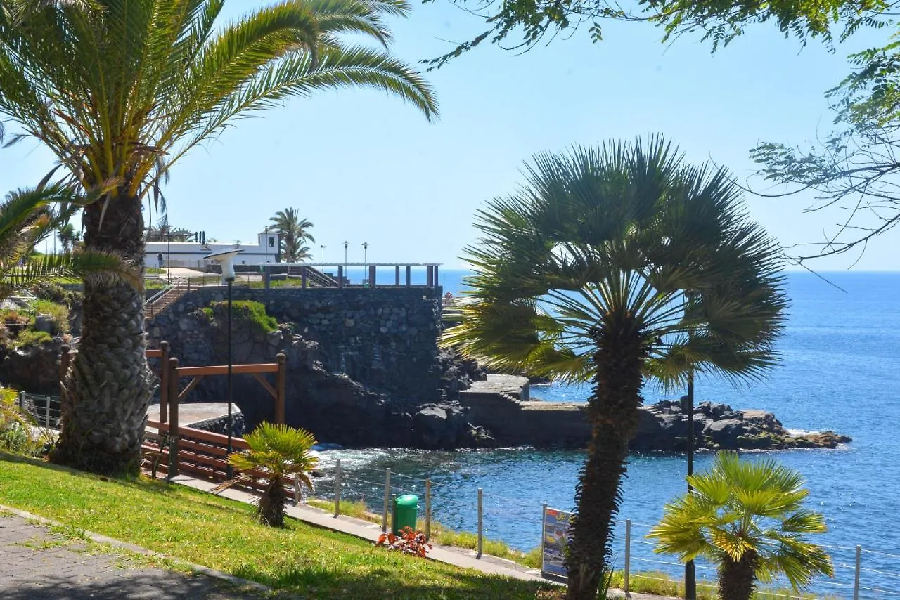 Sol Do Lido Apartment Funchal  0*, Funchal (Madeira)