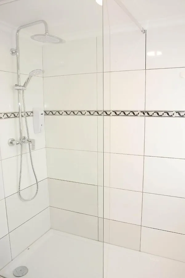 Sol Do Lido Apartment Funchal  0*, Funchal (Madeira)