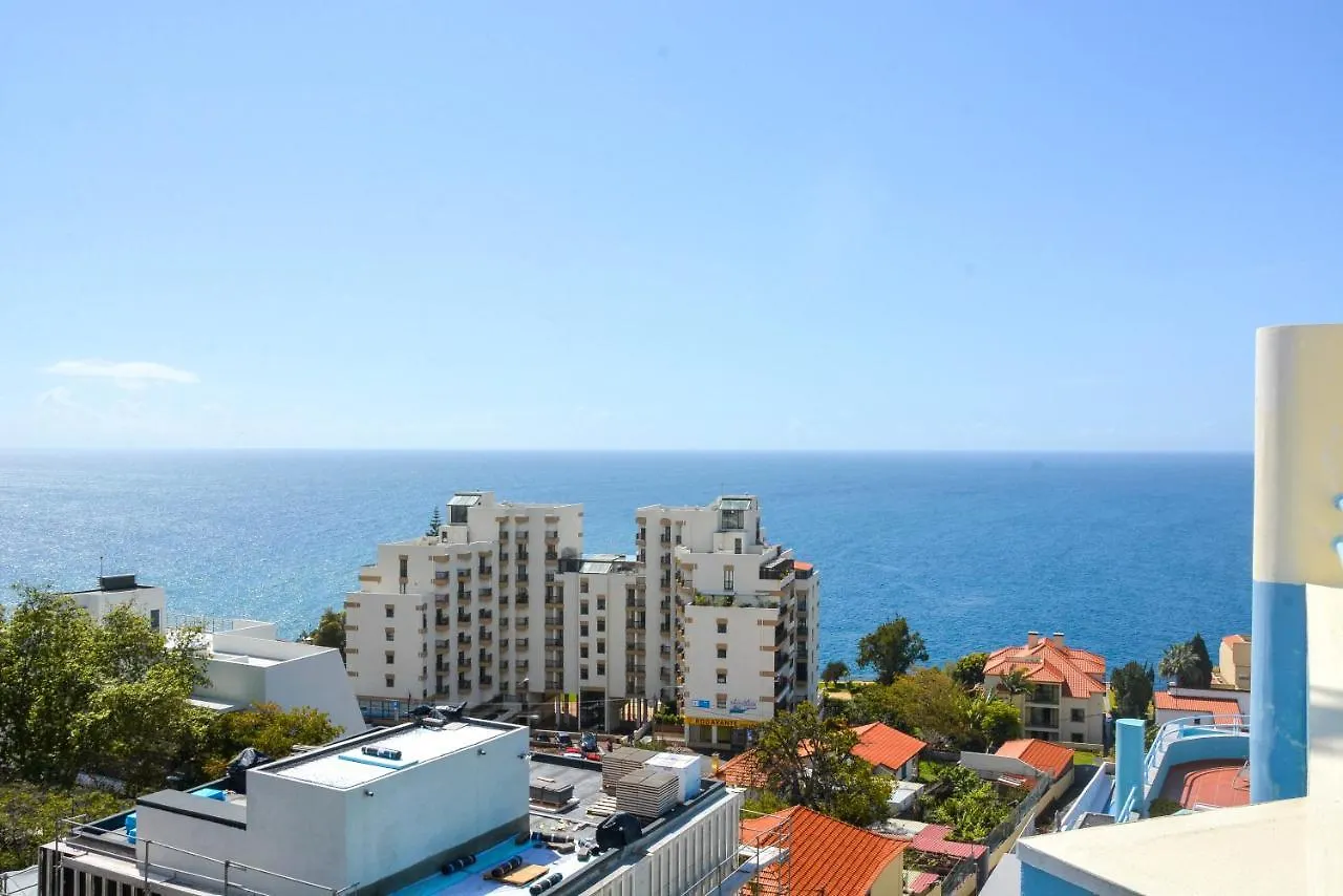 Sol Do Lido Apartment Funchal  0*, Funchal (Madeira) Portugal
