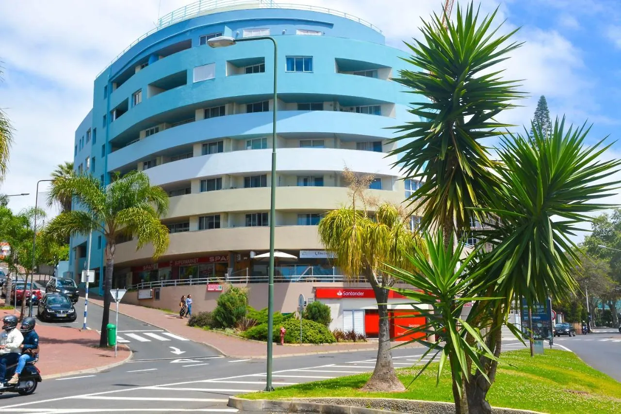 Sol Do Lido Apartment Funchal   Funchal (Madeira)