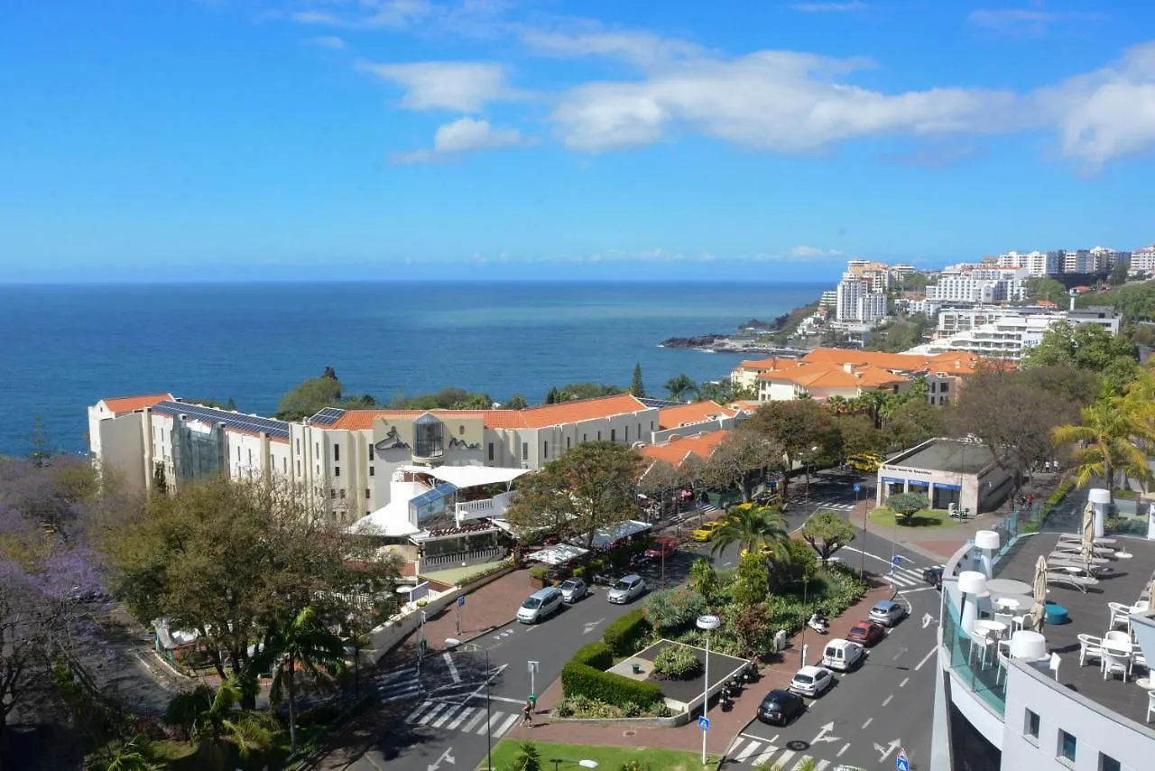 Sol Do Lido Lägenhet Funchal  Funchal (Madeira)
