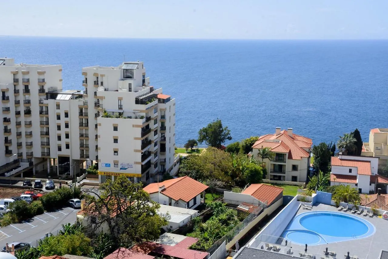 Sol Do Lido Apartment Funchal
